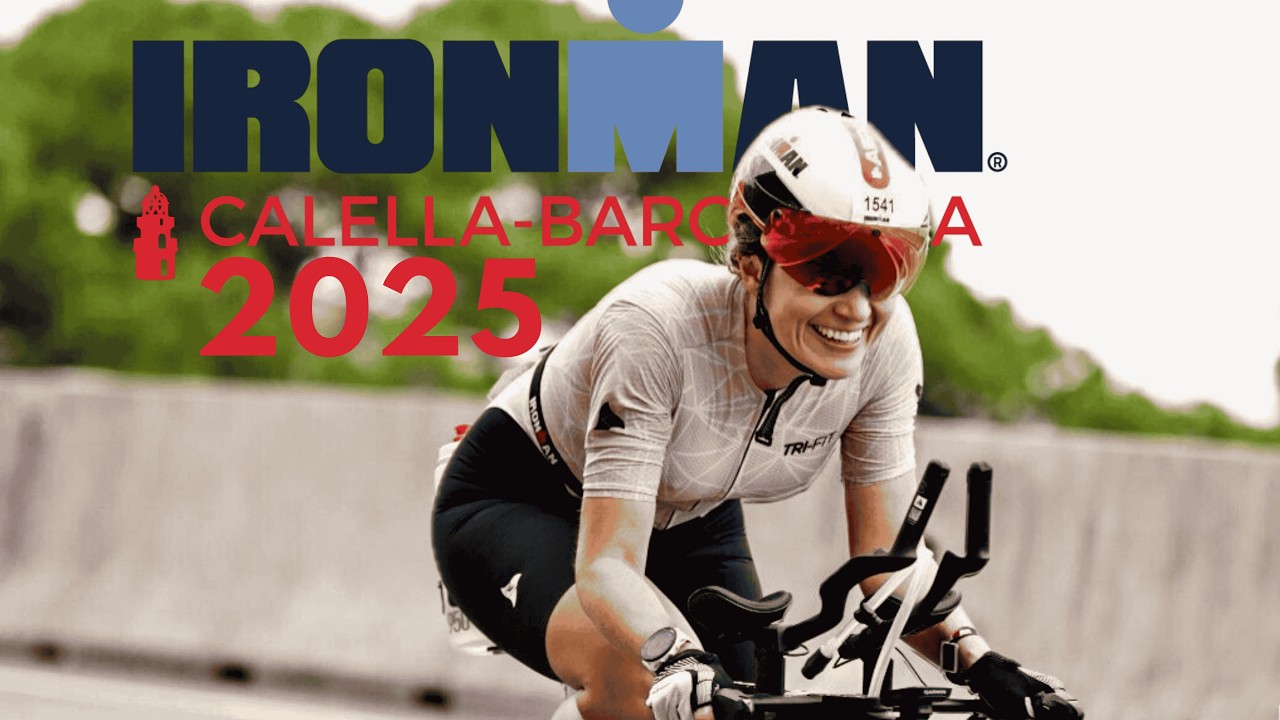 Ironman Barcelona 2025: My First Full Ironman Experience (11:02 Finish)