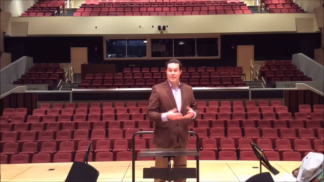 Opera's Rising Stars