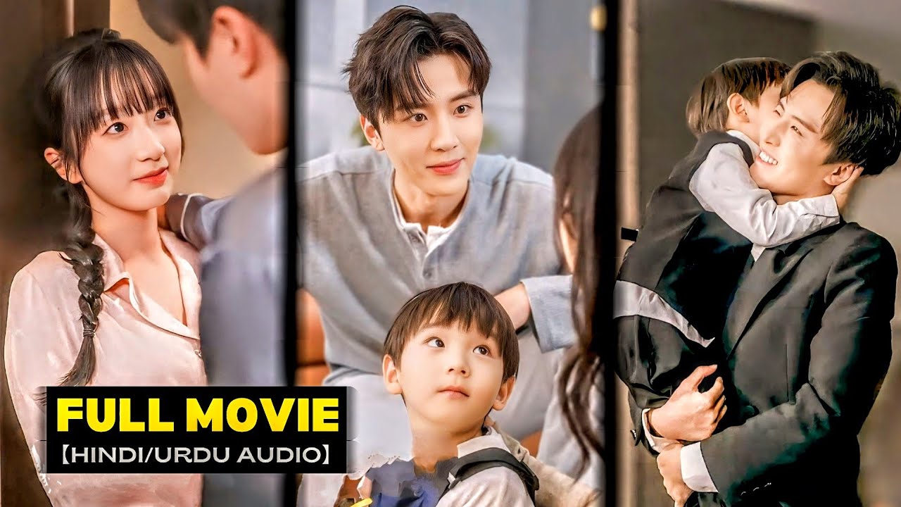 After Rebirth🪄She Became A Rich Girl & Spoiled By TYCOON🔥Having Cute baby🐥Korean Chinese Drama Hindi
