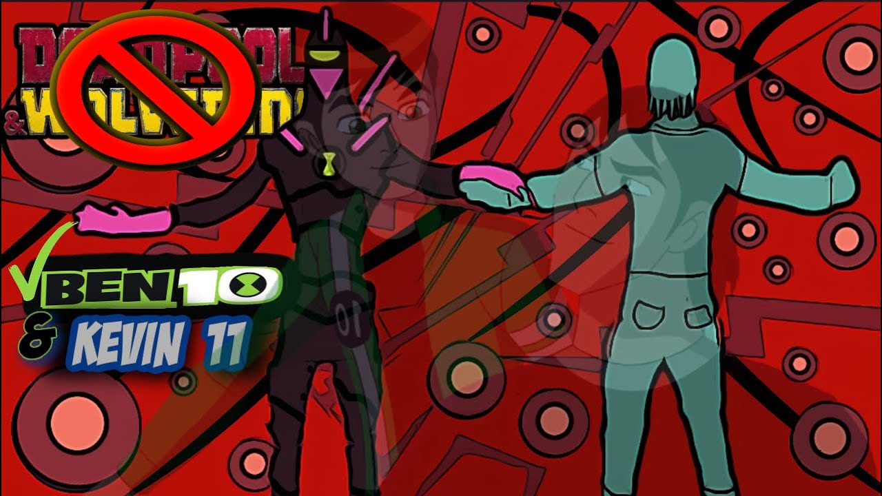 Deadpool and Wolverine's 