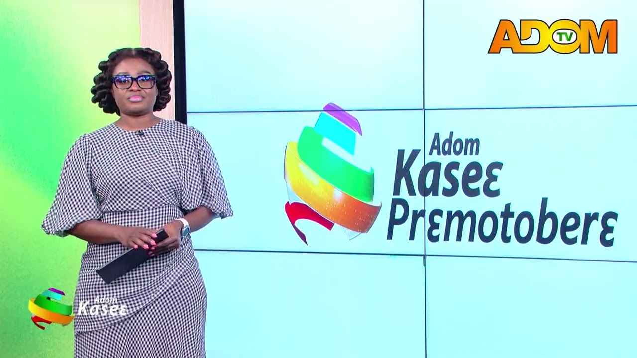 Premtobre Kasee on Adom TV (23-02-26)