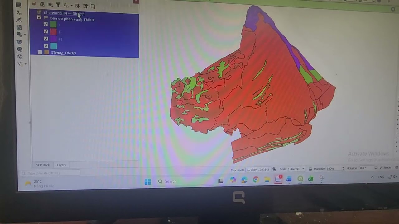 PTDLKG Buổi 2