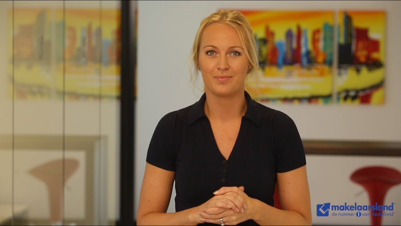 Eerste huis kopen - waar moet ik op letten? Video Makelaarsland
