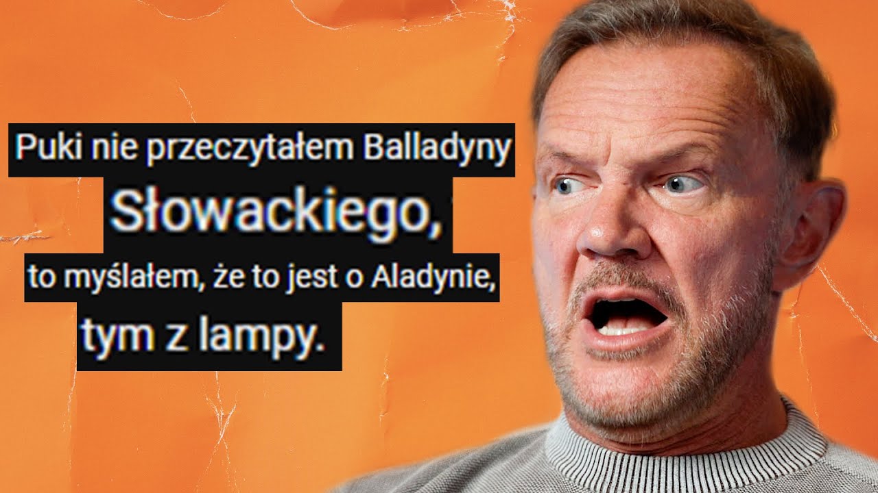 W CO WIERZYŁEM ZBYT DŁUGO! #4