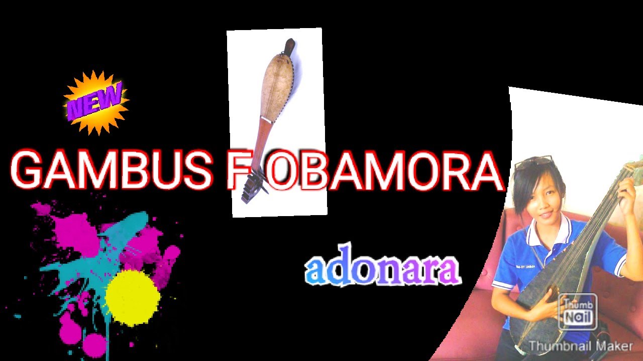 Gambus Adonara TERBARU  | Flobamora NTT| [ Nimun Lema]#gambus#adonara