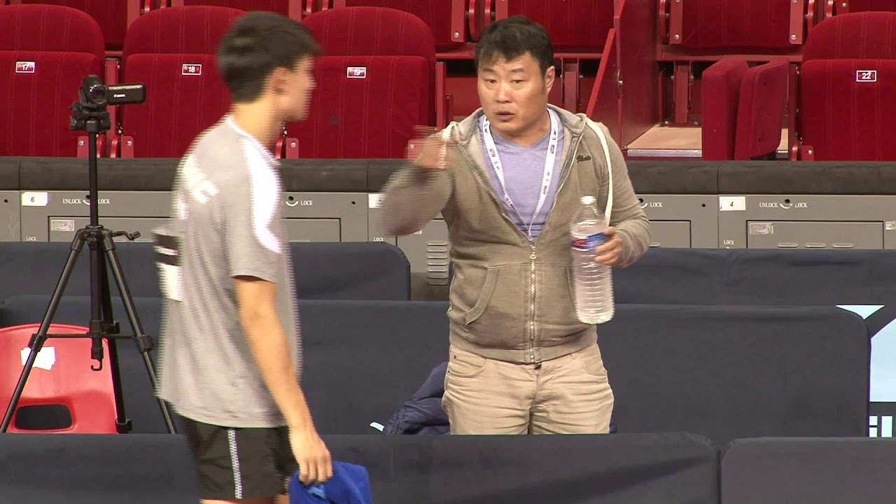 Dorian ZHENG - Brice OLLIVIER 