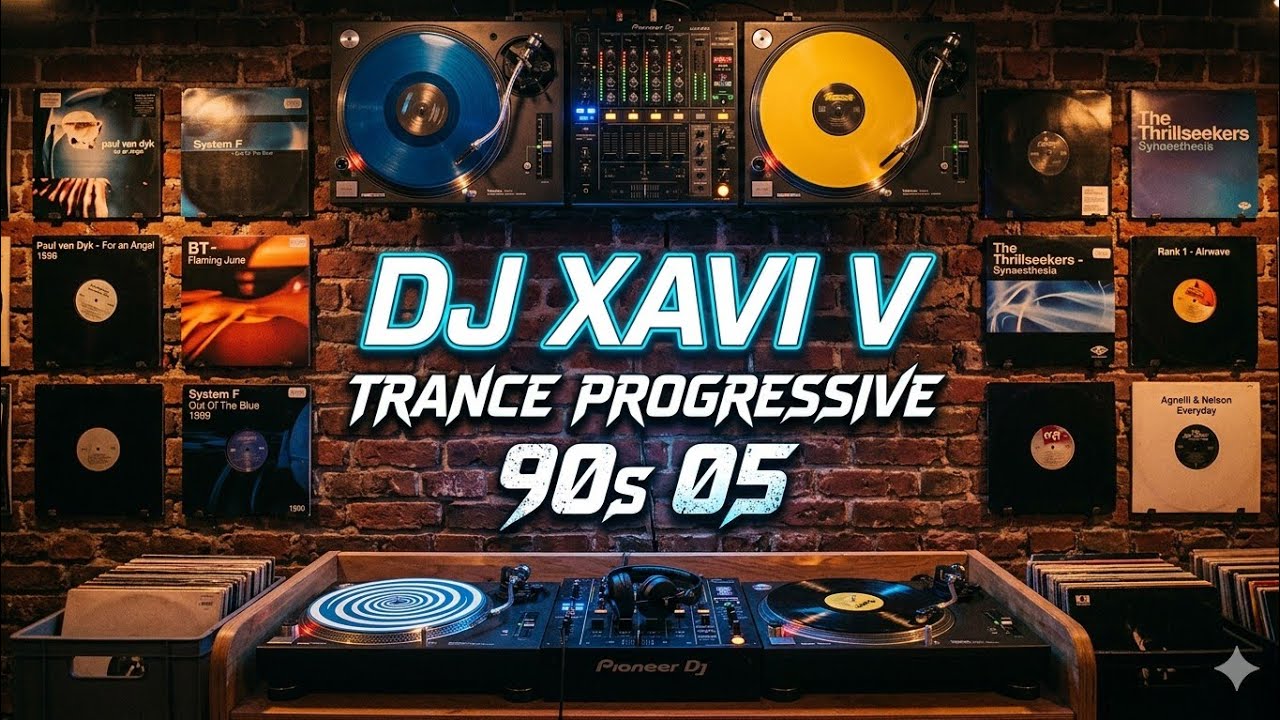 Trance classics 5