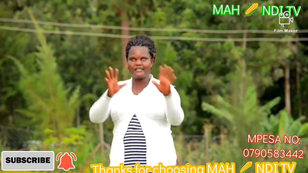 MACHONGO P.A.G CHOIR BEST SONGS 🤣🤣