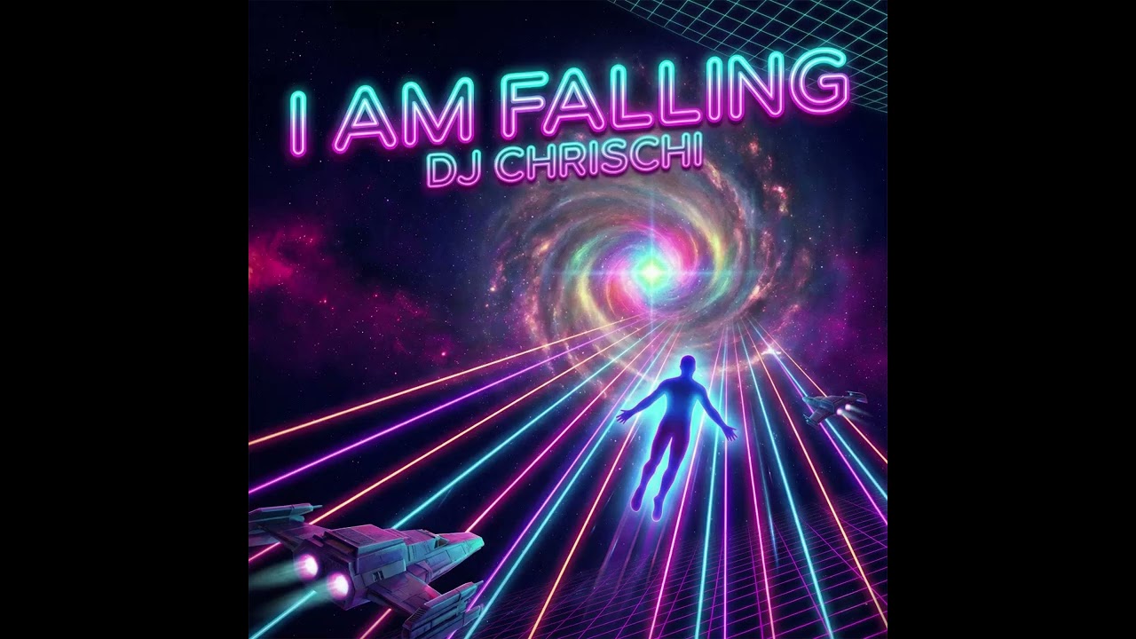 DJ Chrischi - I Am Falling | Italo Disco / Eurodance Love Anthem 2026 (Official Audio)