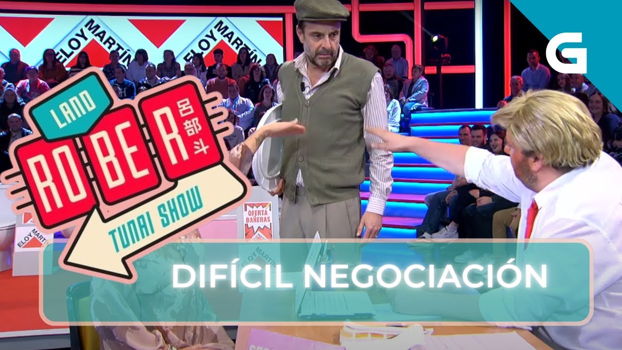 🚽🔧 Unha FERRAXERÍA 'great again' que SOLUCIONA problemas MATRIMONIAIS