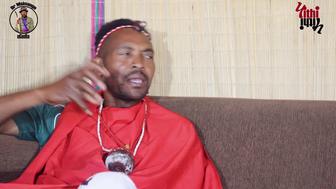 ukuphahla | ukuthetha idlozi | ukuthandaza | Dr Msimango