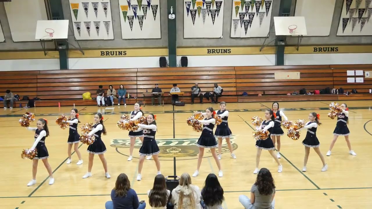 8th SDS vs Holy Spirit Half Time 2026 02 08