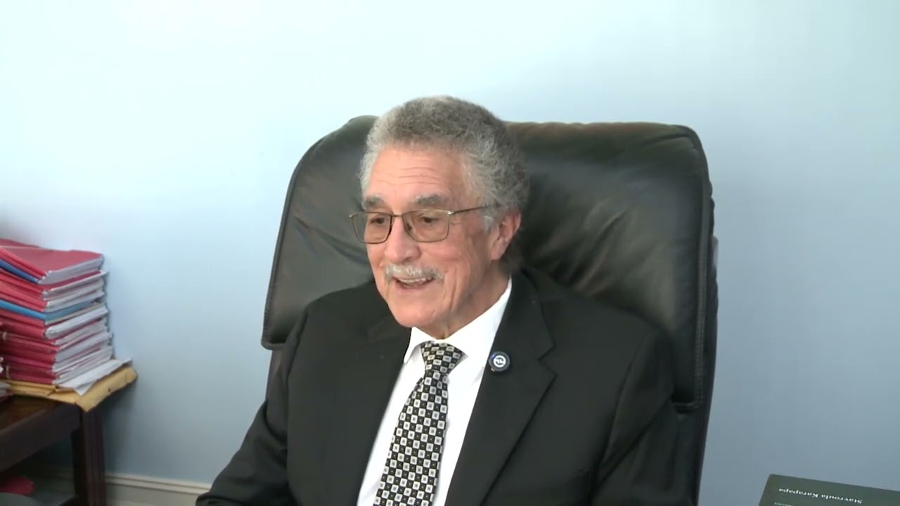 Former PM Shares Concerns Over Lack Of Dialogue With Cuba Amid Mounting Hardship(MARCH 5TH, 2026)