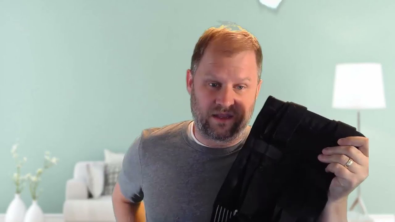 Review of FREETOO Back Braces for Lower Back Pain Relief with 6 Stays, Breathable Back Support Belt