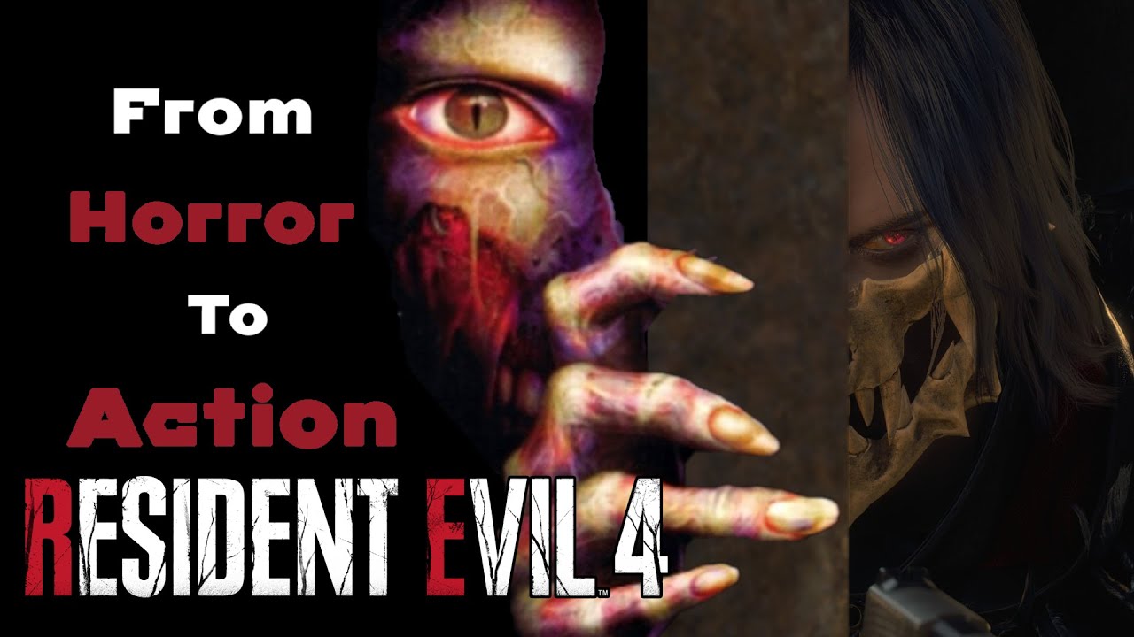 Resident Evil 4 Remake In Depth Review