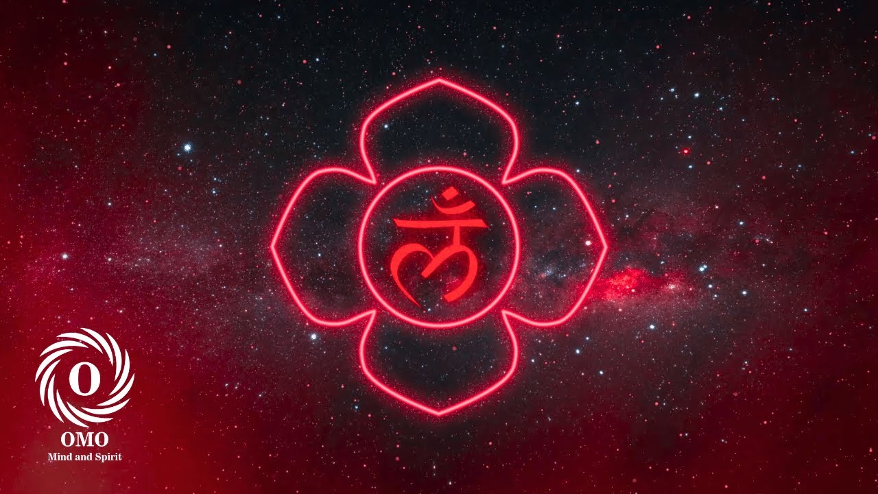 Root Chakra Activation: Grounding and Empowerment for a Balanced Life | 432Hz