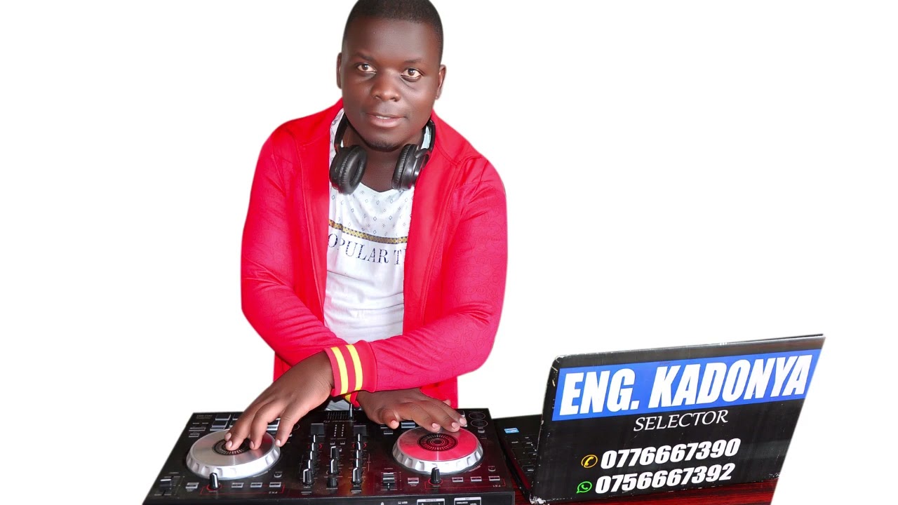 Abakyala Babeyi By Herman Basudde Kadongo Kamu Eng kadonya Pro RaggaMix 2023