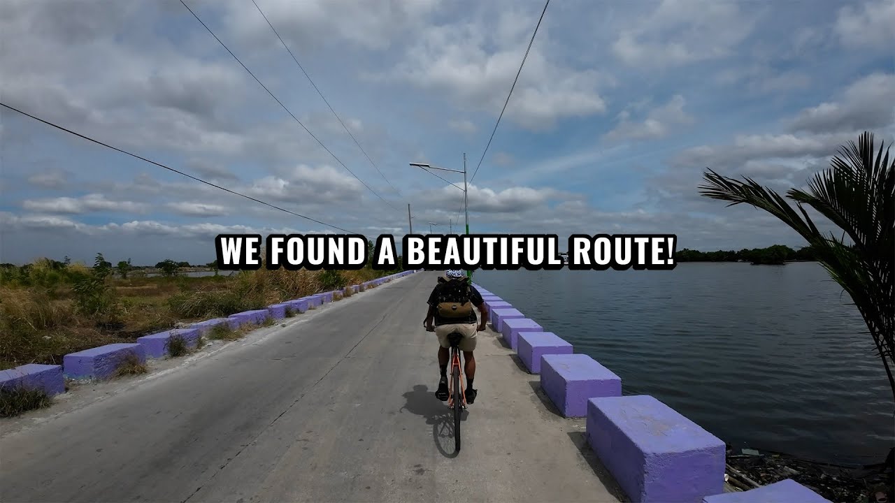 Malolos Bike Festival Ride Vlog 🚴‍♂️