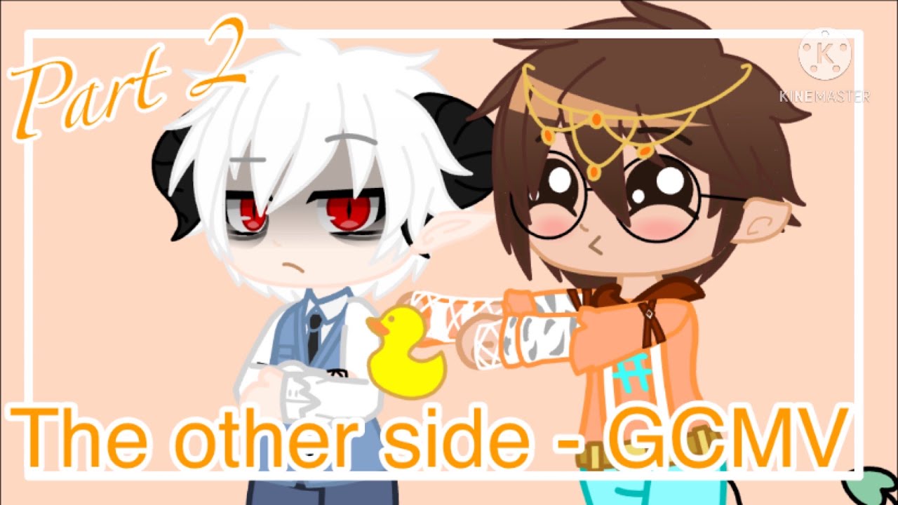 The other side - GCMV ❤️🌹❤️
