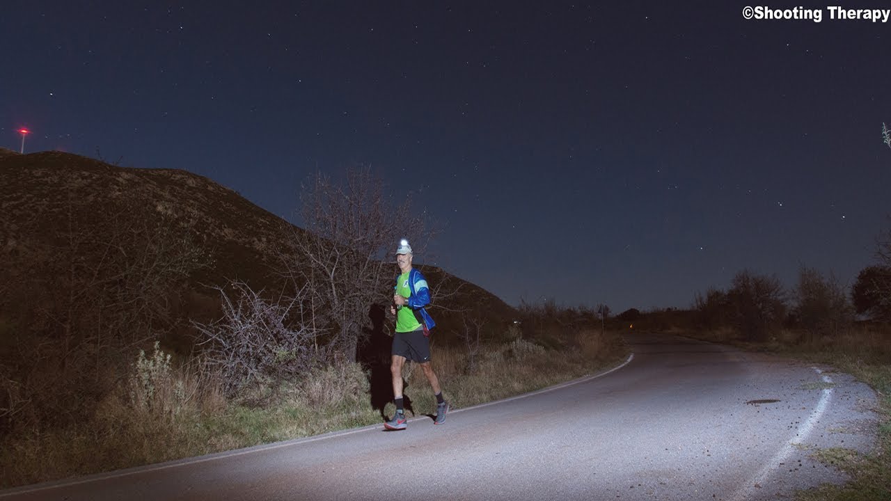 Δρόμος Αθανάτων 2018 | Ultra Running Greece