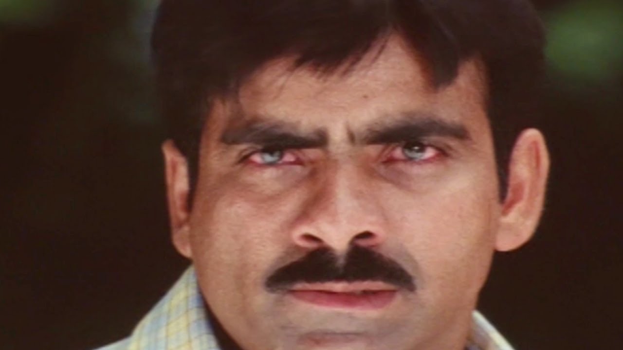 Khadgam Movie || Ravi Teja & Srikanth Extraordinary Action Scene || Ravi Teja, Sonali Bendre