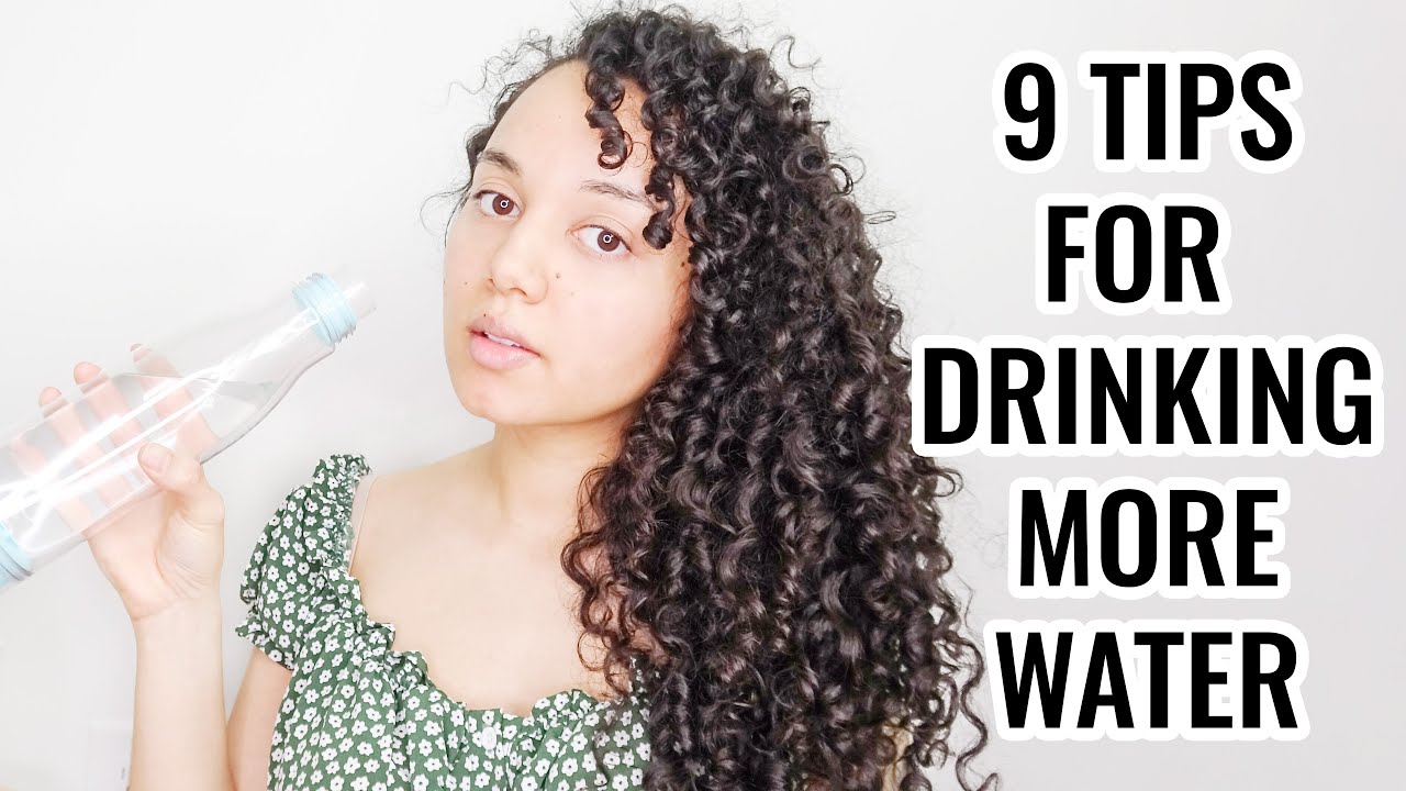 How to Drink MORE Water (When You Don’t Like Water)