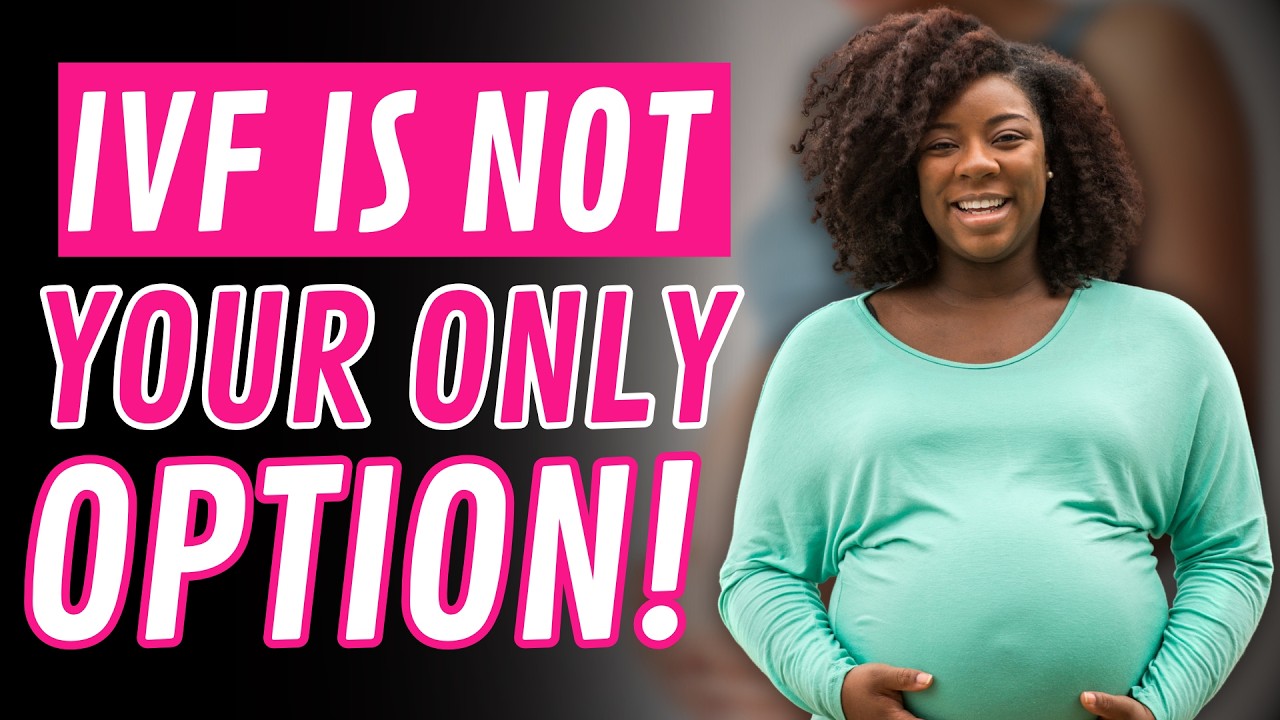 Low AMH? 5 IVF Alternatives You Need to Know