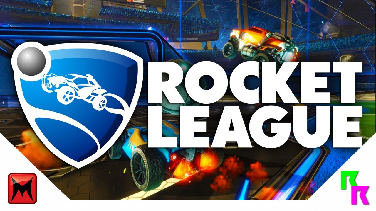 Rocket League Rap