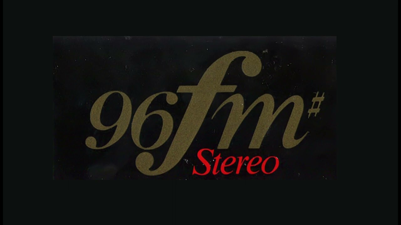 Aircheck - 96FM Perth Top 96 Albums 1985