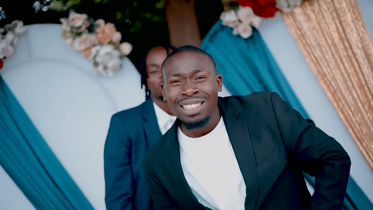 Mell G ft P One - Ceelela (Official Video)