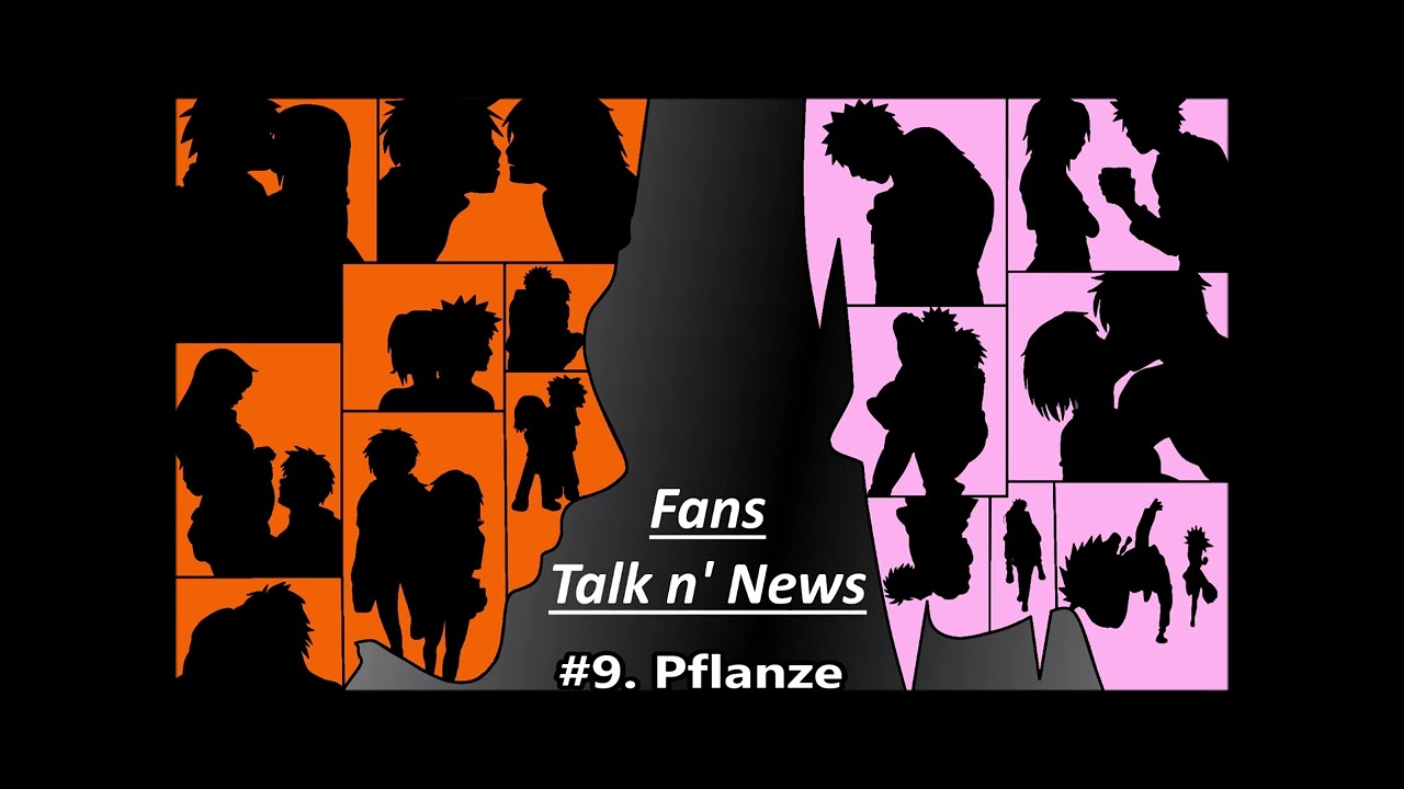 Fans Talk n' News - Vorfreude auf LfdW & Pokémon-Typen Ranking