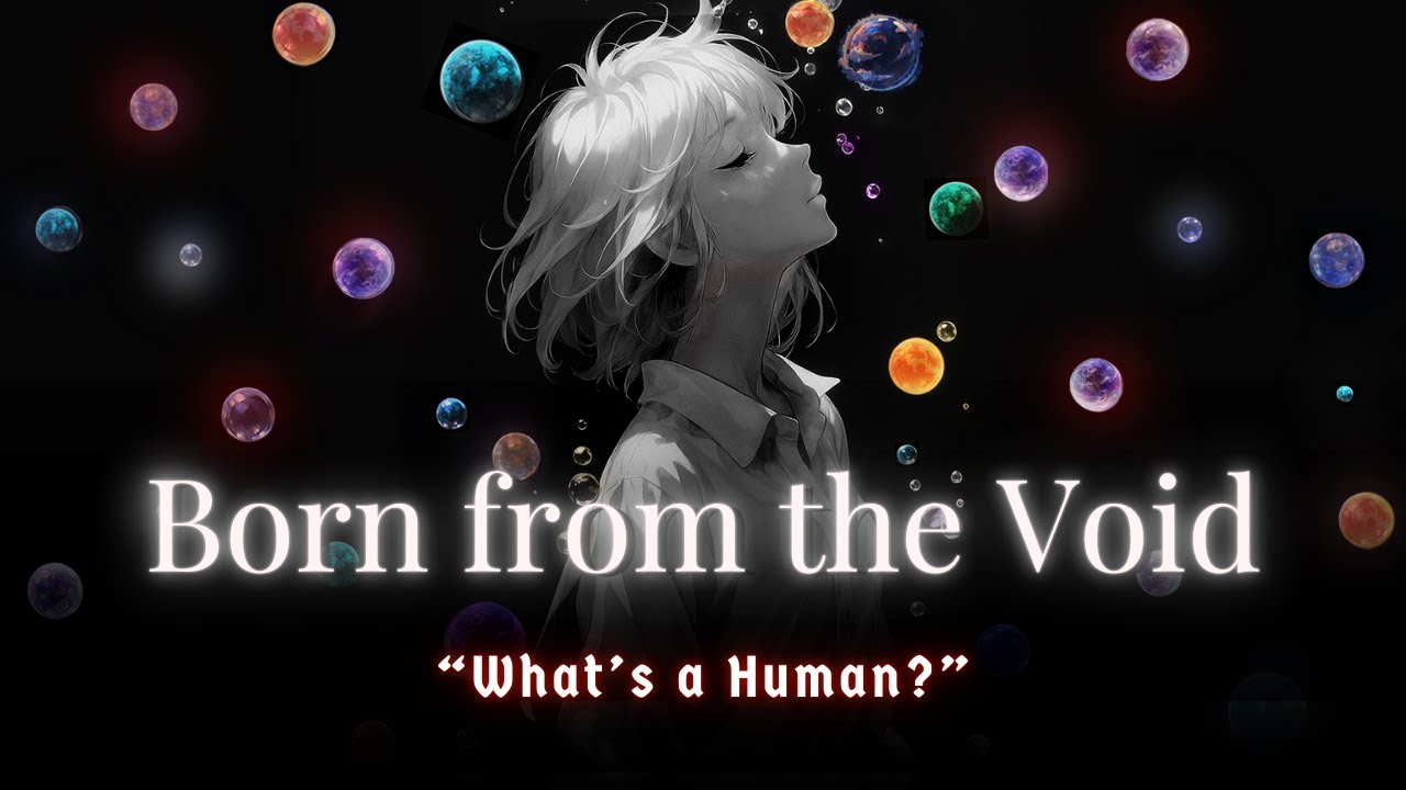 Born from the Void: An Eldritch Entity Awakening – Yuumimo