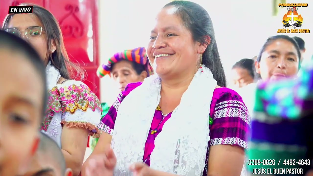 AVE MARÍA: MINISTERIO DE ALABANZA EMMANUEL