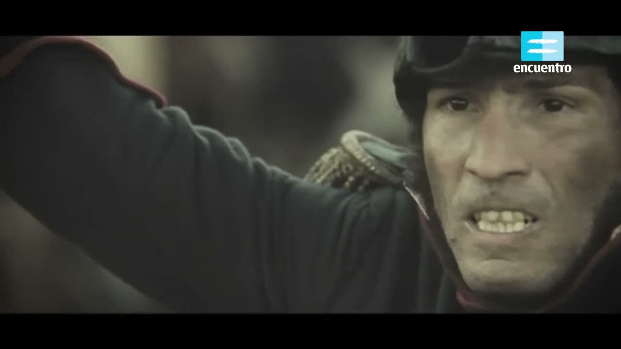 San Martín: El combate de San Lorenzo - Canal Encuentro HD