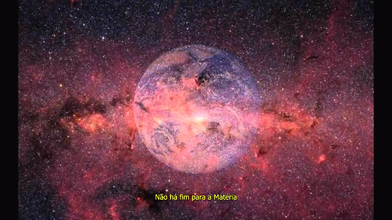 If You could hie to Kolob - HD - Legendado - Português