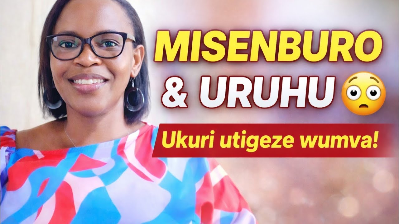 IMISENBURO (Hormones) Iyangiza URUHU  mu ibanga! Impamvu Ibiheri, Amavuta n’Iminkanyari Bitakuvaho 😳