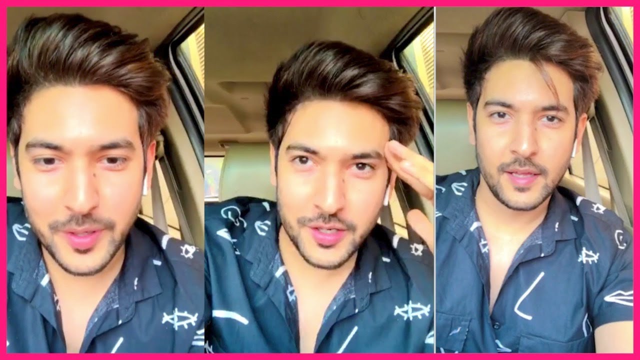 Shivin Narang LIVE🔴 CHAT With Fans || Fakira Song || Tejasswi Prakash