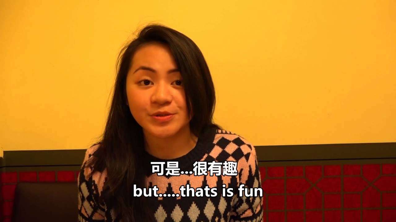 NTOU International Student （ENGLISH SUB）