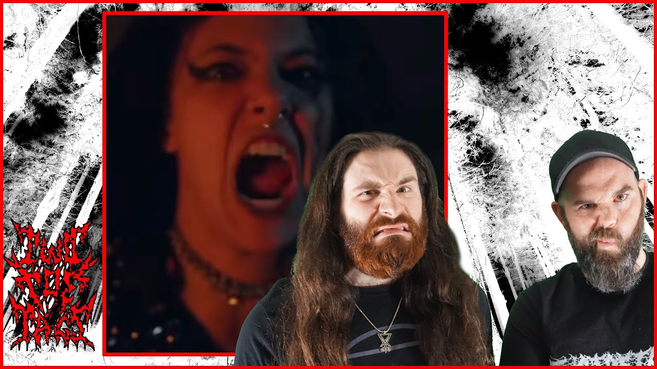 Crypta - From The Ashes - REACTION