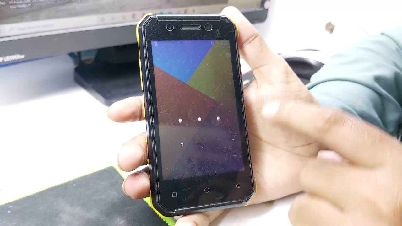 itel A14 Max W4003 Hard Reset Pattern Unlock or Pin Lock & itel A14 Max Hang on Logo Fix Done
