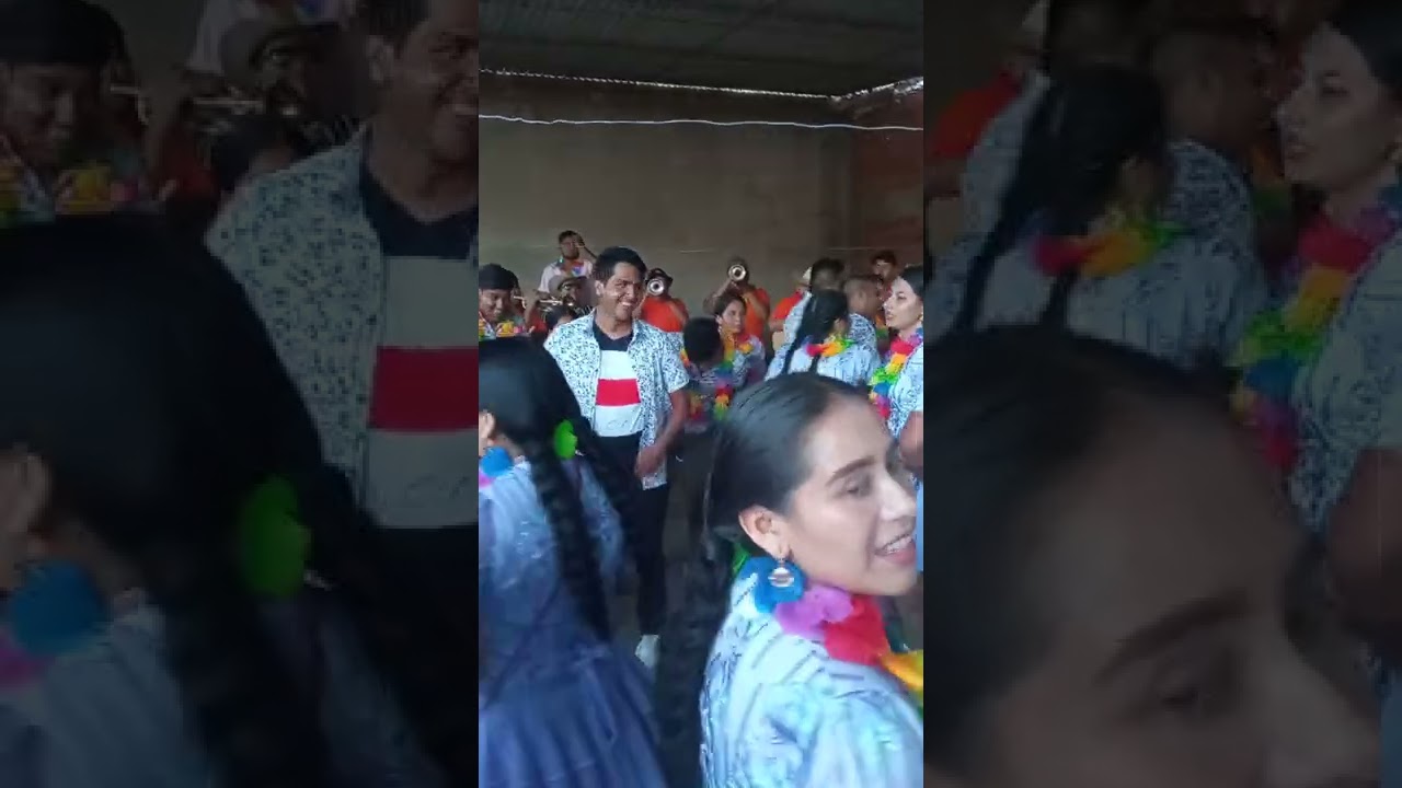comp.Amigos Mizqueños 2022 Carnaval Mizque