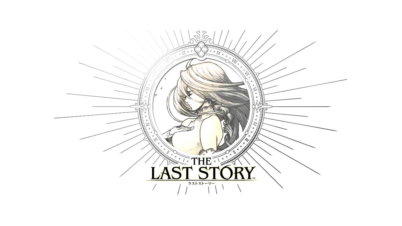 The Last Story Music - Sounds of the City