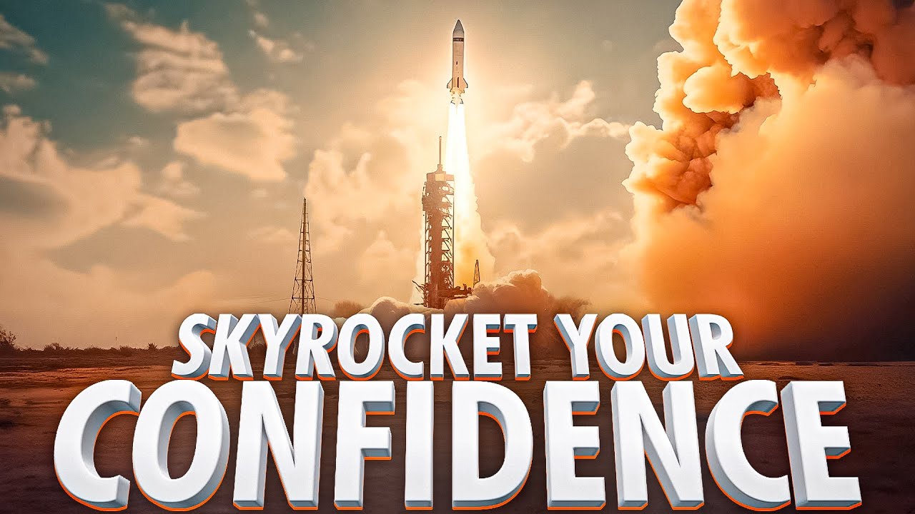5 Practical Ways to Build Real Confidence