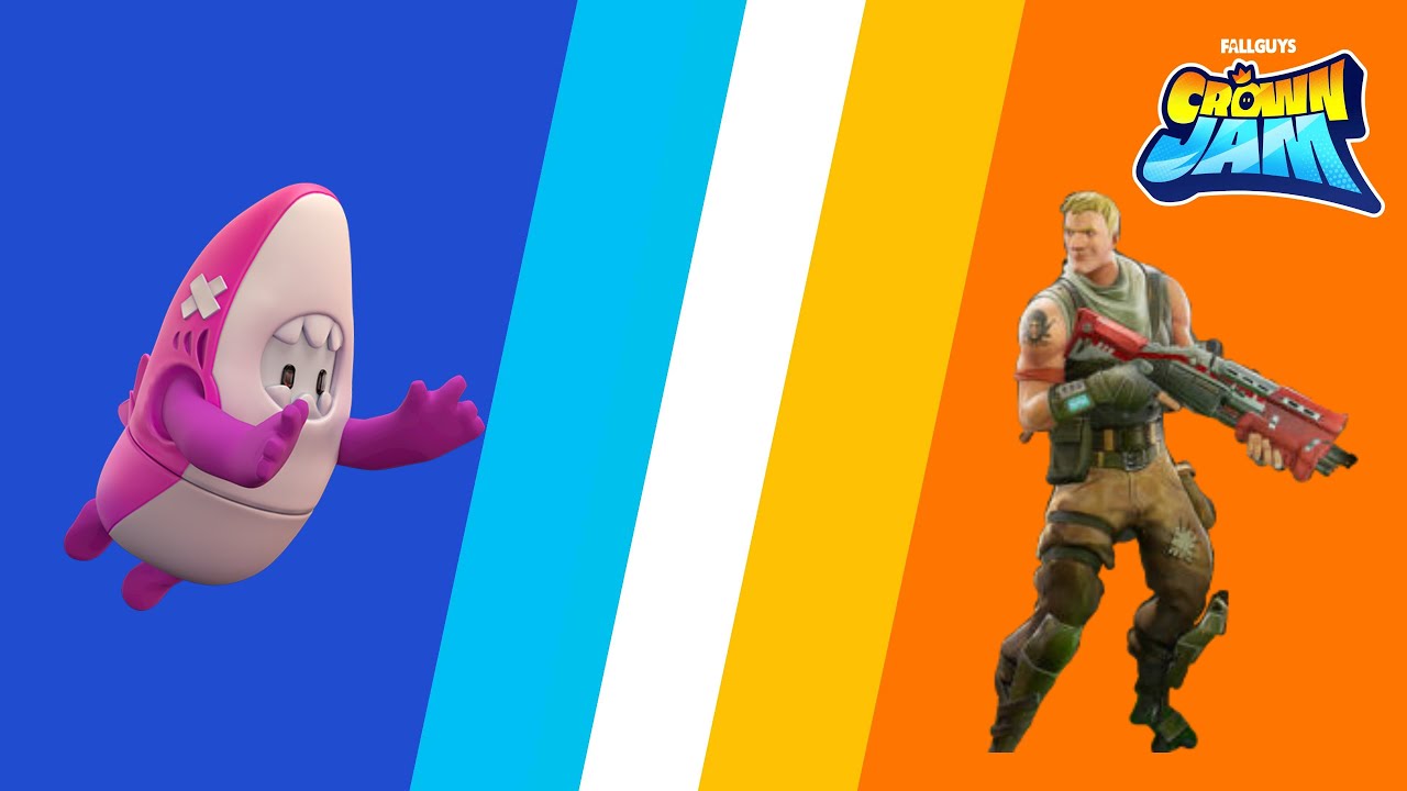 Fortnite crown jam game mode 