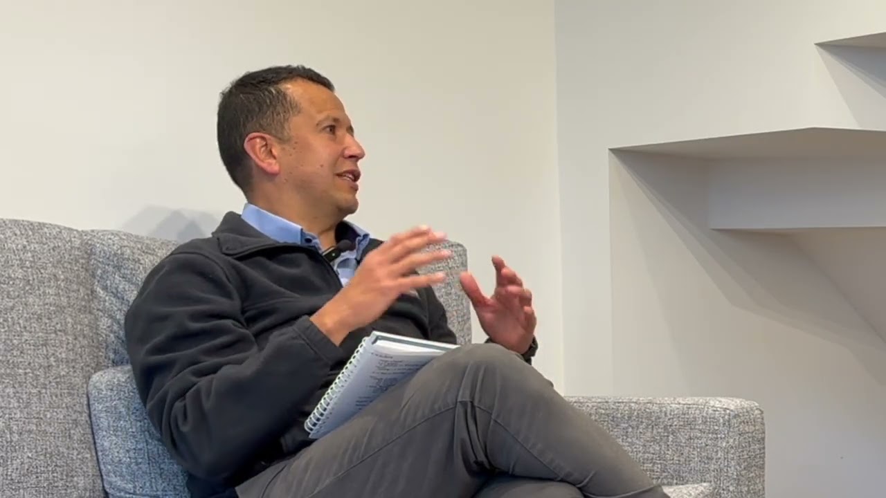 Conversa sobre Gerencia de Proyectos con Cadena Critica y las Reglas de Flujo de Goldratt parte 2