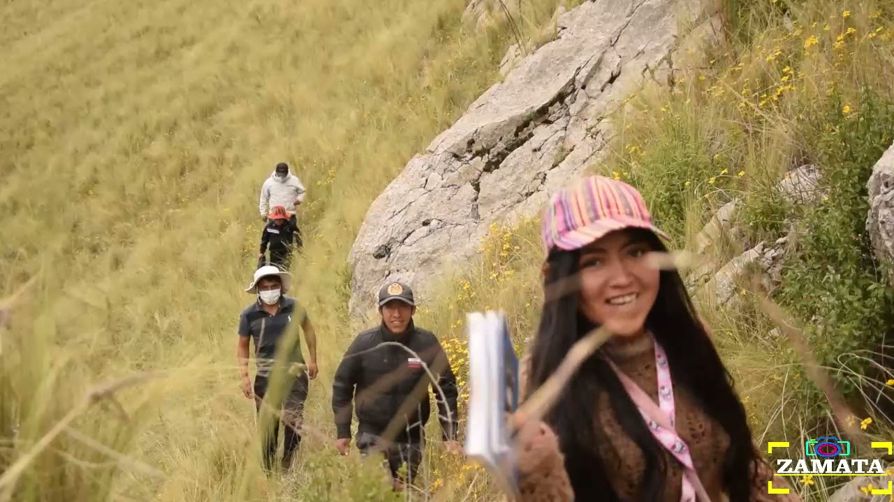 cañón de jayllahua y sus leyendas impresionantes en: Macarí-Puno-Perú