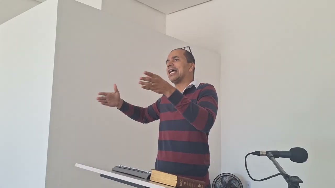 EBD (23.06.2024) Catecismo Puritano - Pergunta 2