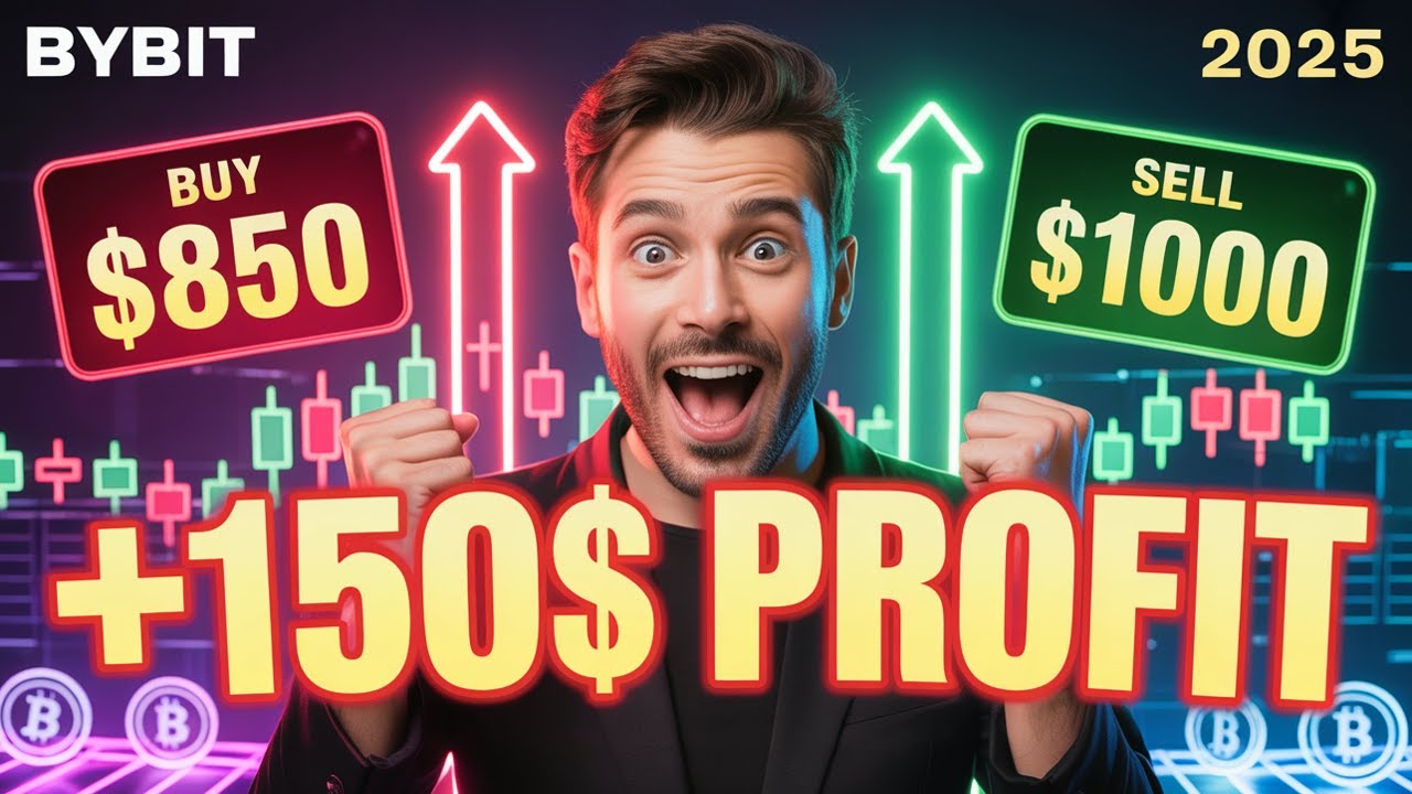 Make $100/Day with Crypto Arbitrage Trading (Beginners Guide 2026)