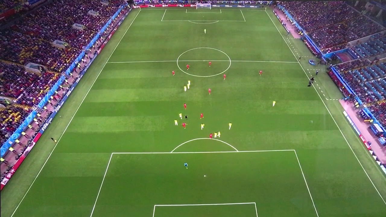 COL VS ENG TACTICAL CAMERA1/1