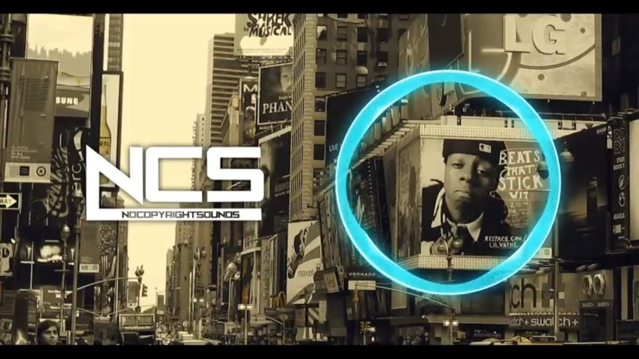 Ranking All NCS Songs From March 2013
